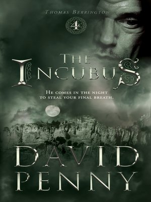 cover image of The Incubus